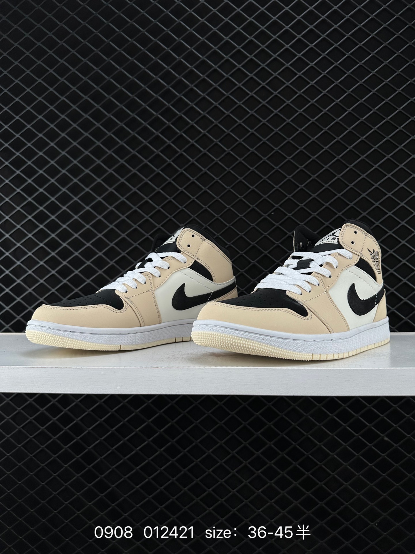 Air Jordan 1 HIGH AJ1